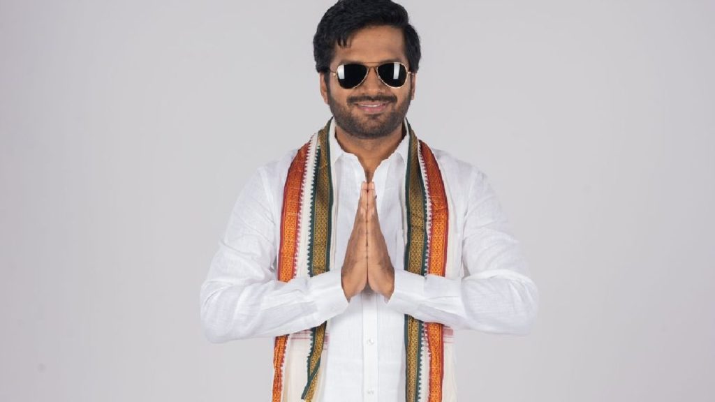 Tollywood Director Anil Ravipudi is really coming into politics