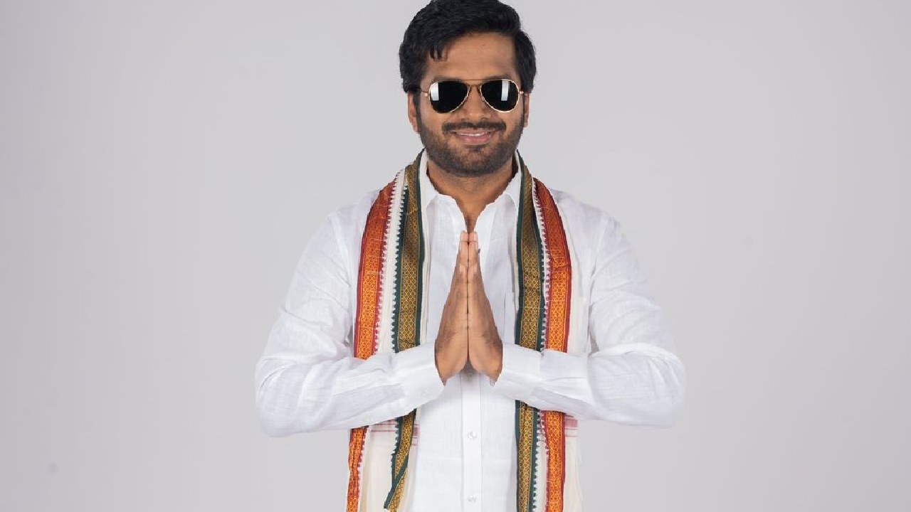 Anil Ravipudi : రాజకీయ నాయకుడిగా మారబోతున్న డైరెక్టర్.. అనిల్ రావిపూడి కొత్త అవతారం.. Anil Ravipudi : రాజకీయ నాయకుడిగా మారబోతున్న డైరెక్టర్.. అనిల్ రావిపూడి కొత్త అవతారం..