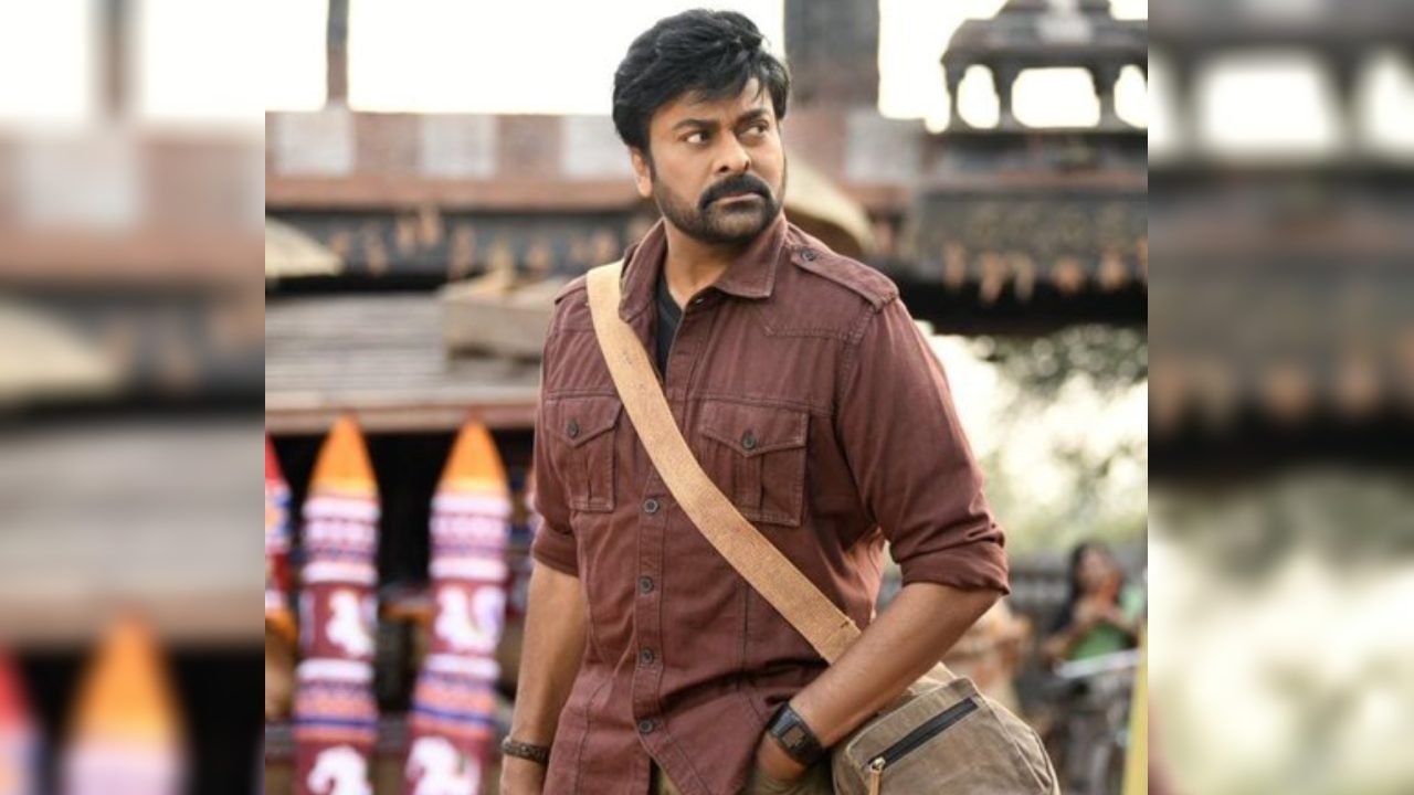 Chiranjeevi : చిరంజీవి సినిమా డైరెక్ట్ చేయను అంటున్న డైరెక్టర్.. ఎందుకో తెలుసా..? Chiranjeevi : చిరంజీవి సినిమా డైరెక్ట్ చేయను అంటున్న డైరెక్టర్.. ఎందుకో తెలుసా..?