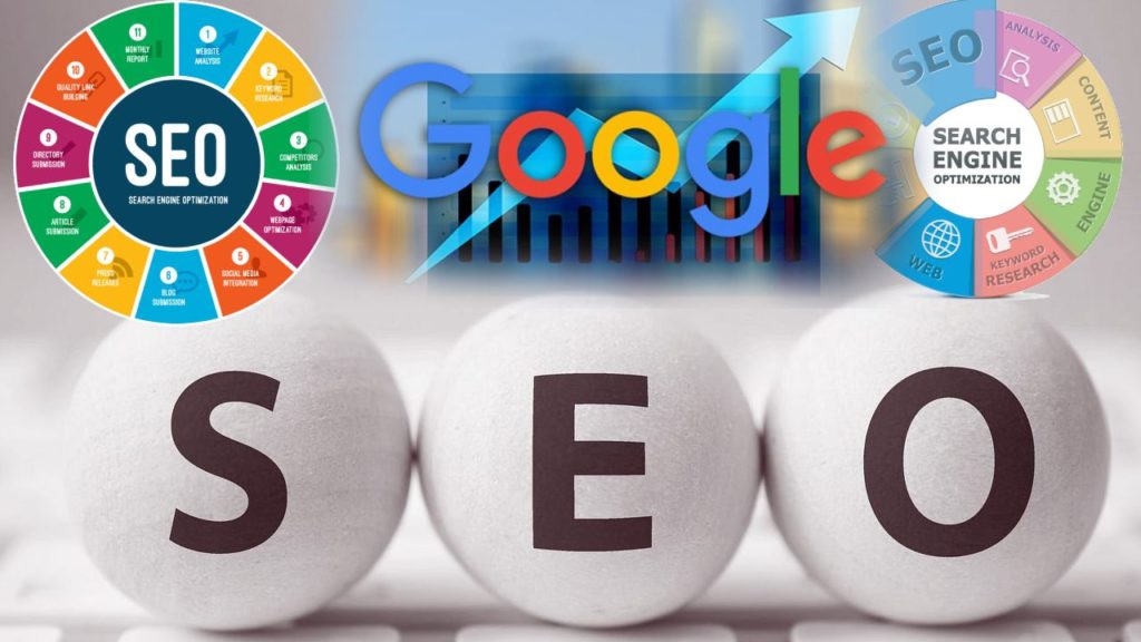 Top 8 SEO Ranking Tips _ How to optimize Your Post to rank in google search results