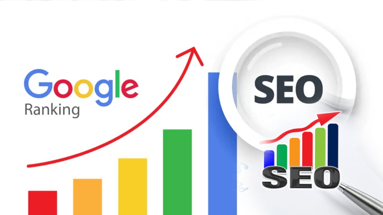 Top 8 SEO Ranking Tips _ How to optimize Your Post to rank in google search results