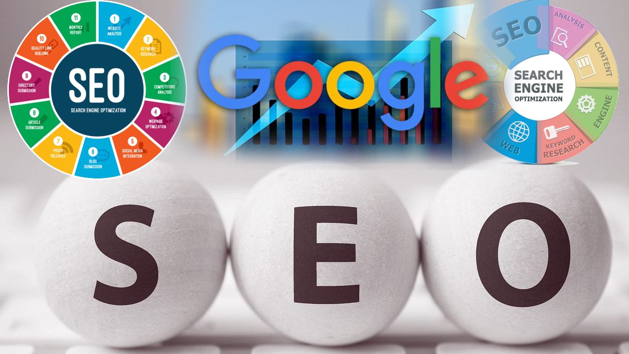 Top 8 SEO Ranking Tips : గూగుల్లో ర్యాంకింగ్ కోసం వెబ్సైట్ పోస్టులను ఎలా ఆప్టిమైజ్ చేయాలి? ఈ 8 SEO టిప్స్ తప్పక పాటించండి! Top 8 SEO Ranking Tips : గూగుల్లో ర్యాంకింగ్ కోసం వెబ్సైట్ పోస్టులను ఎలా ఆప్టిమైజ్ చేయాలి? ఈ 8 SEO టిప్స్ తప్పక పాటించండి!