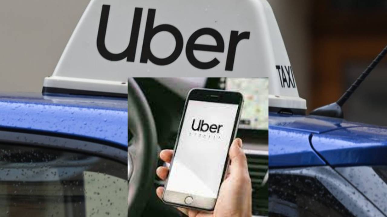 Uber : వాటే టెక్నిక్ భయ్యా..! రైడ్స్ క్యాన్సిల్ చేసి ఏడాదిలో రూ.23 లక్షలు సంపాదించిన ఉబెర్ డ్రైవర్ Uber : వాటే టెక్నిక్ భయ్యా..! రైడ్స్ క్యాన్సిల్ చేసి ఏడాదిలో రూ.23 లక్షలు సంపాదించిన ఉబెర్ డ్రైవర్