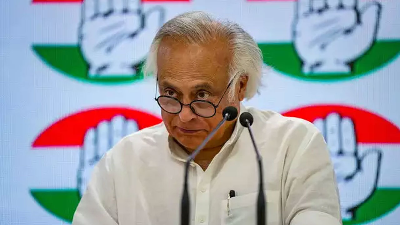 Jairam Ramesh: తెలంగాణ ఏర్పాటు, ఉచిత్ కరెంటు గురించి పెద్ద ప్రకటనే చేసిన కాంగ్రెస్ సీనియర్ నేత Jairam Ramesh: తెలంగాణ ఏర్పాటు, ఉచిత్ కరెంటు గురించి పెద్ద ప్రకటనే చేసిన కాంగ్రెస్ సీనియర్ నేత