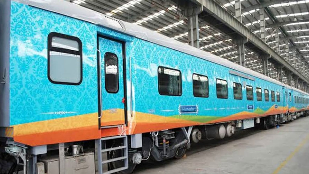 if you donot follow these railway rules you will be fined