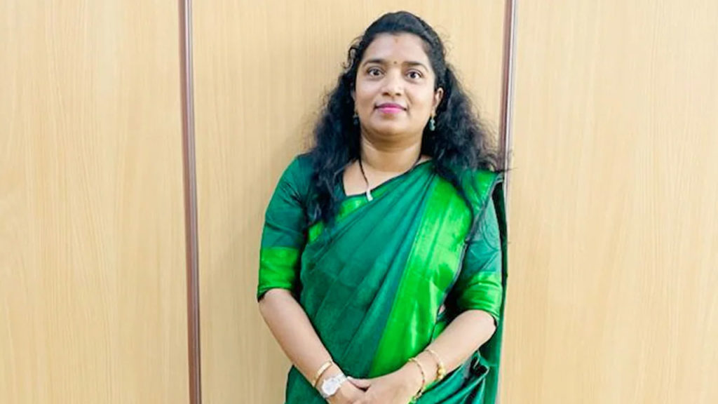 Female deputy director of Karnataka geology department found murdered
