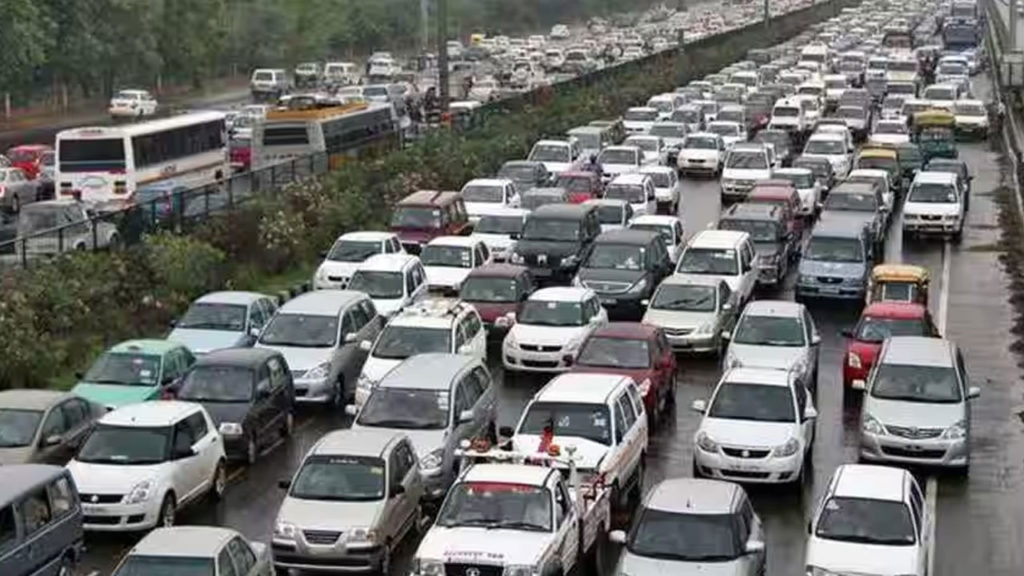 What is the benefit of odd even system so far and why is this necessary