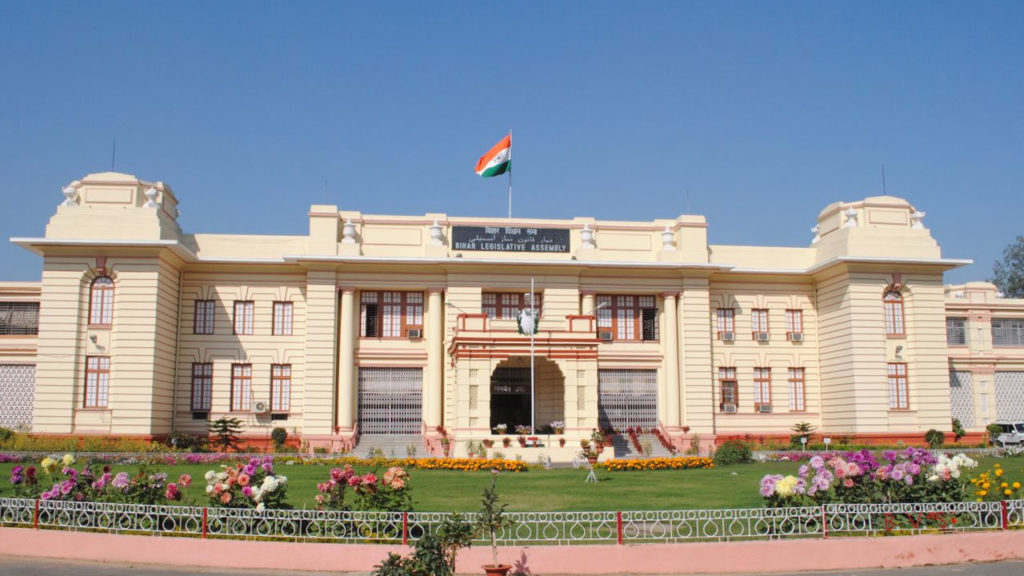 bihar assembly passes 65 percent reservation quota for obc