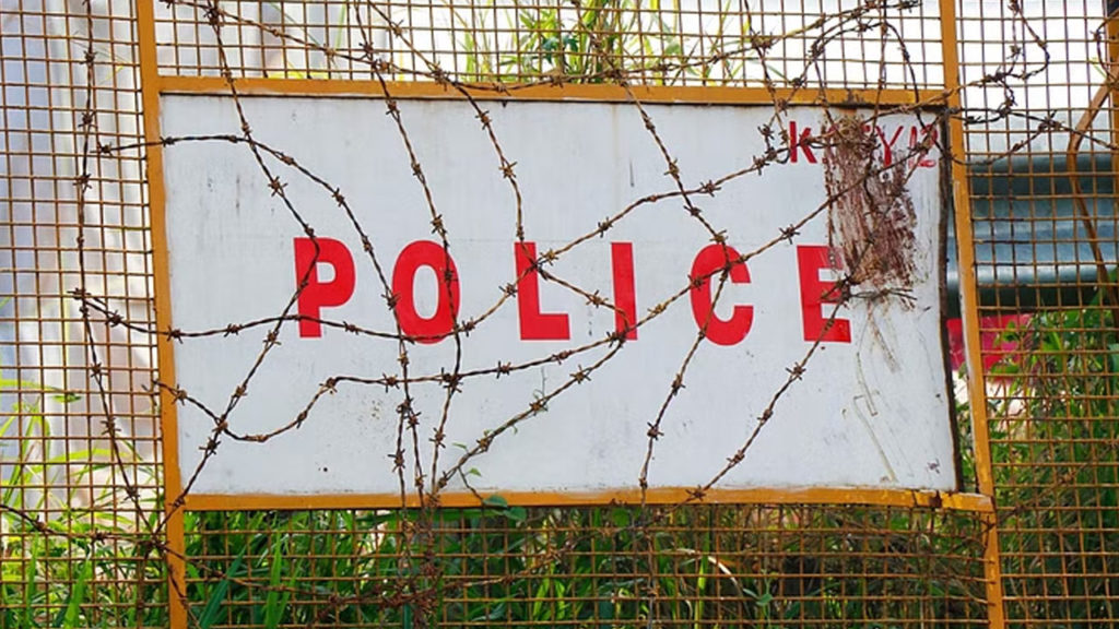 mother and three children died in unknown condition in karnataka