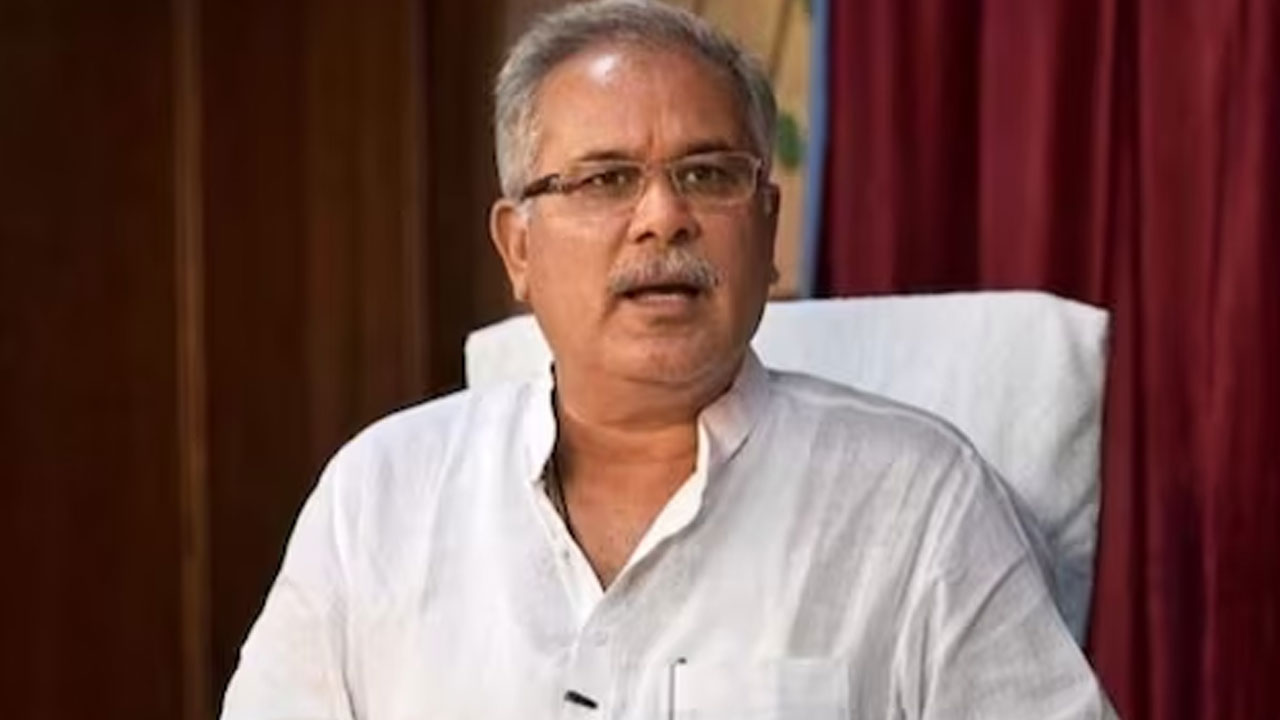 Assembly Elections 2023: 4 రోజుల్లో పోలింగ్.. భారీ కుంభకోణంలో ఇరుక్కున్న సీఎం? Assembly Elections 2023: 4 రోజుల్లో పోలింగ్.. భారీ కుంభకోణంలో ఇరుక్కున్న సీఎం?