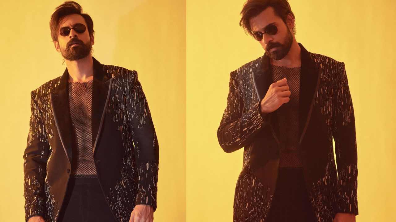 Vaishnav Tej : వరుణ్ లావణ్య పెళ్ళికి సూపర్‌గా రెడీ అయిన వైష్ణవ తేజ్.. .