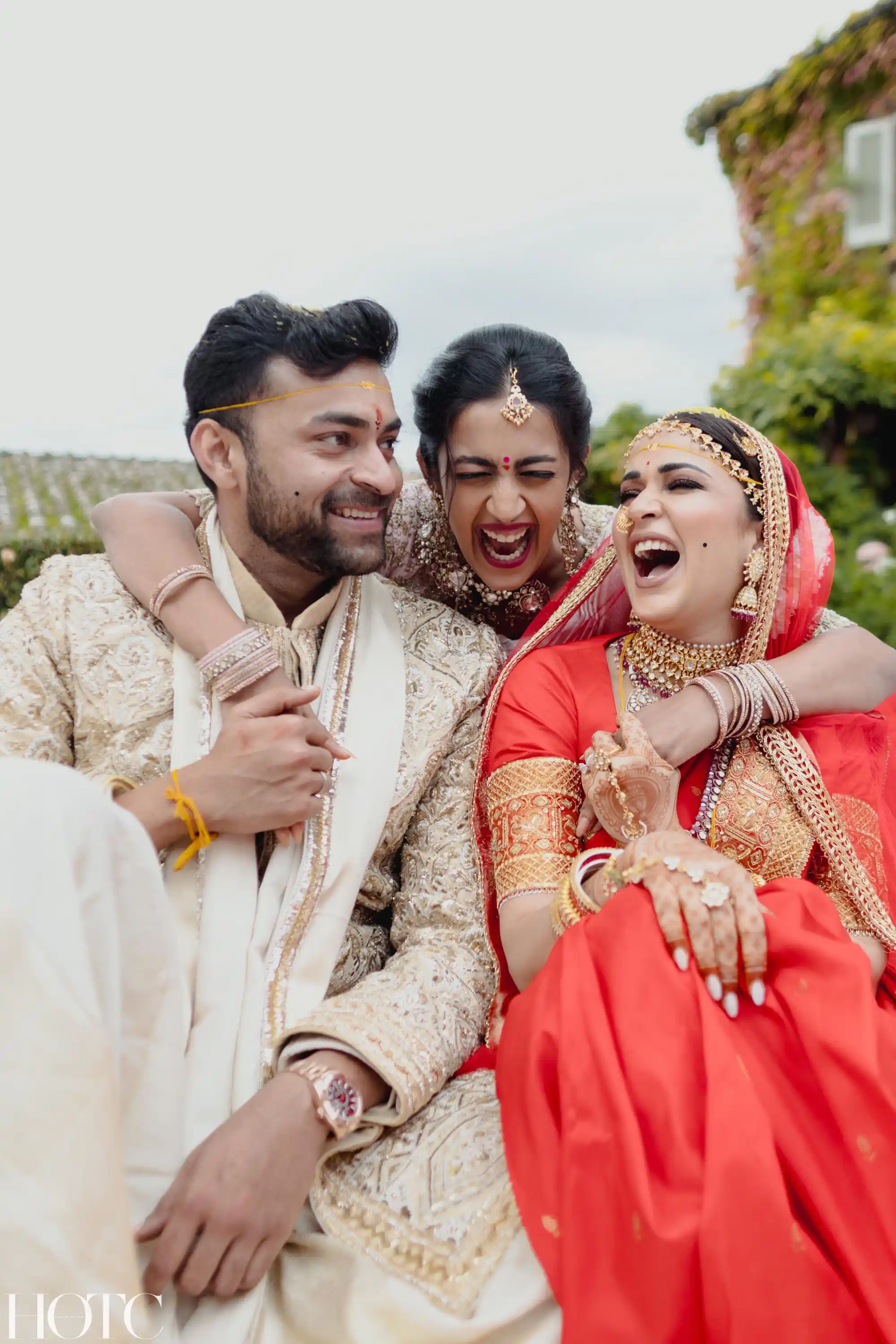 Varun Lavanya Wedding Photos