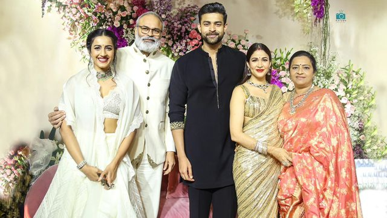 Varun Lavanya : వరుణ్ లావణ్య పెళ్లి.. ఓటీటీ స్ట్రీమింగ్ పై క్లారిటీ.. ఎనిమిది కోట్లకు హక్కులు ఇచ్చారన్న.. Varun Lavanya : వరుణ్ లావణ్య పెళ్లి.. ఓటీటీ స్ట్రీమింగ్ పై క్లారిటీ.. ఎనిమిది కోట్లకు హక్కులు ఇచ్చారన్న..