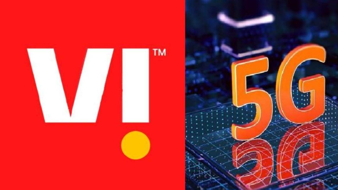 Vi Teases Arrival of 5G Network in Select Locations in Pune and Delhi