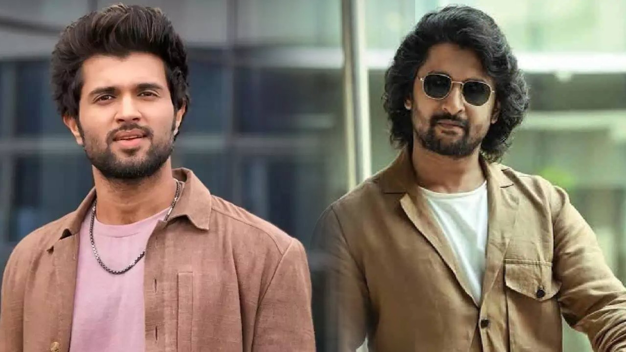 Vijay Deverakonda : నానిపై మండిపడుతున్న విజయ్ దేవరకొండ ఫ్యాన్స్.. ఇంత చీప్గా చేస్తారా.. Vijay Deverakonda : నానిపై మండిపడుతున్న విజయ్ దేవరకొండ ఫ్యాన్స్.. ఇంత చీప్గా చేస్తారా..