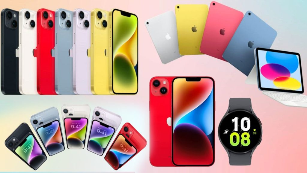Vijay Sales Dhanteras _ Deals on smartphones, laptops and other gadgets
