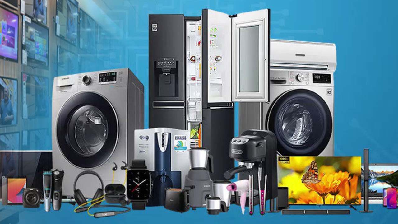 Vijay Sales Dhanteras _ Deals on smartphones, laptops and other gadgets