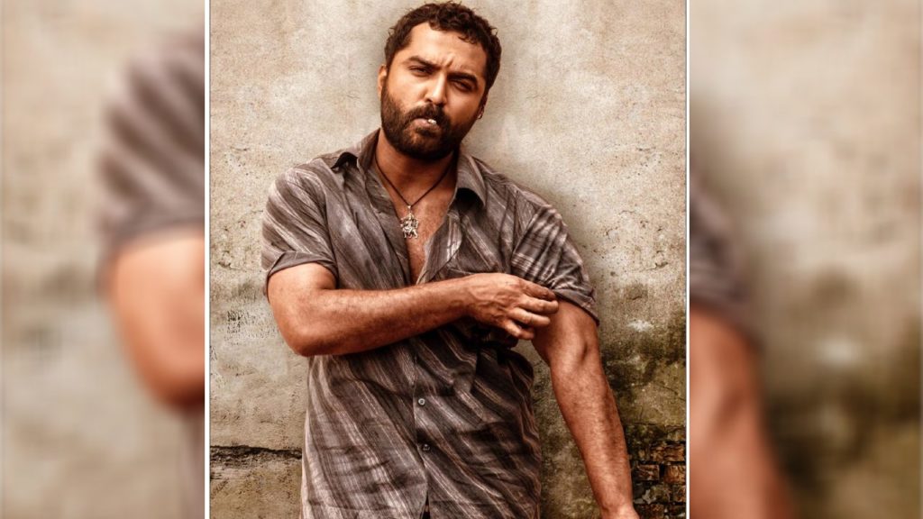 Vishwak Sen injured in the sets of gangs of godavari movie