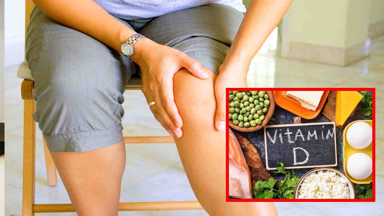 Vitamin D Deficiency : విటమిన్ డి లోపాన్ని నివారించటానికి సహాయపడే జీవనశైలి మార్పులు ! Vitamin D Deficiency : విటమిన్ డి లోపాన్ని నివారించటానికి సహాయపడే జీవనశైలి మార్పులు !