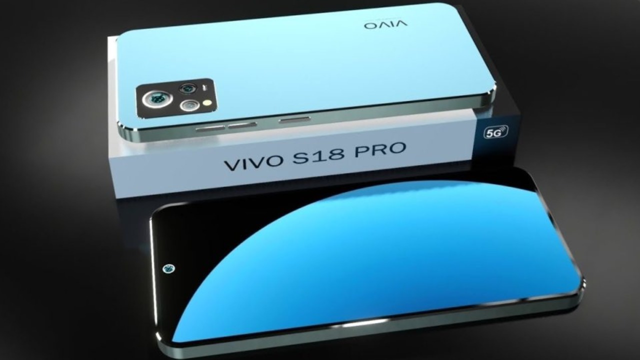 Vivo S18, Vivo S18 Pro Launch Confirmed; Key Specifications Leaked Online