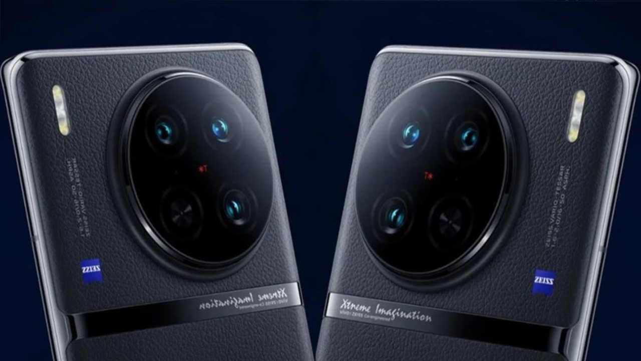 Vivo X100 Price, Full Specifications Leaked Ahead of November 13 Series Launch
