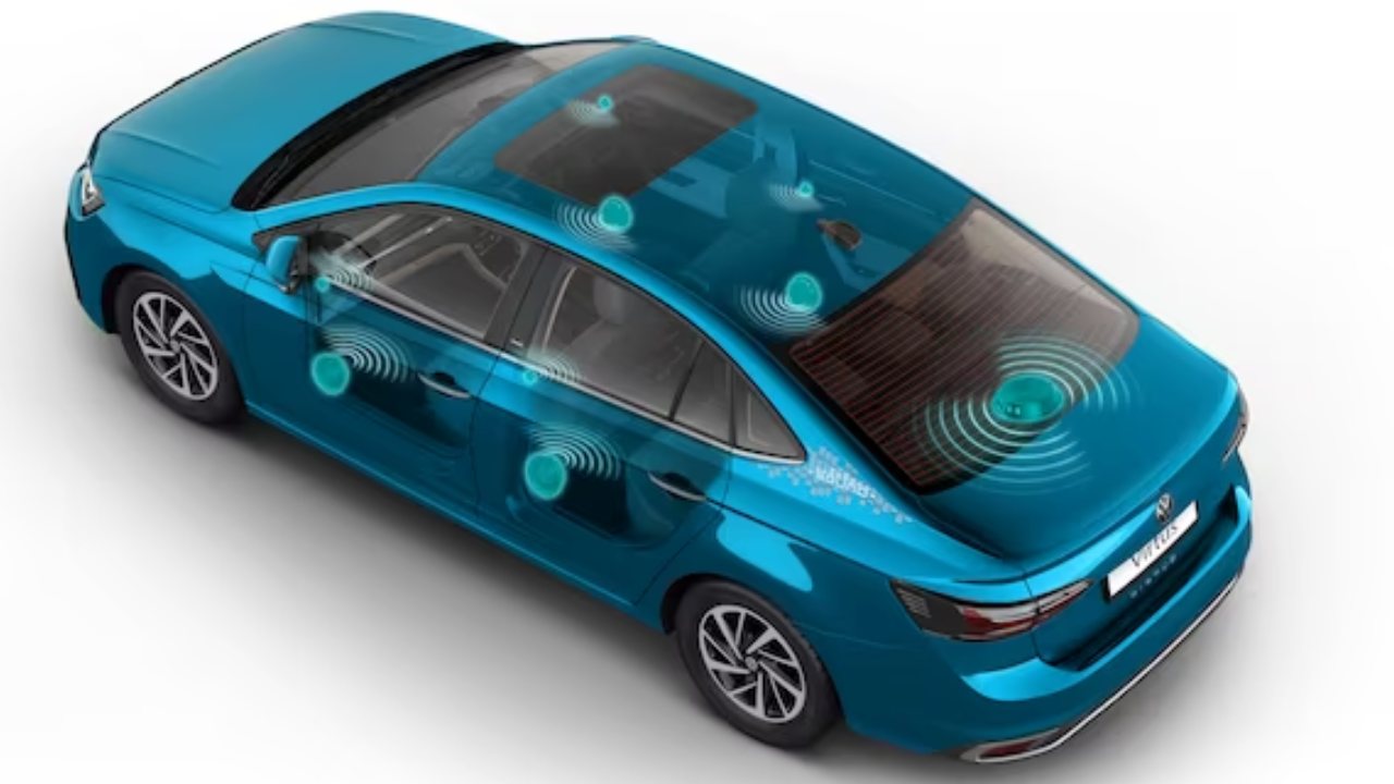 Volkswagen Taigun, Virtus Sound Edition launched