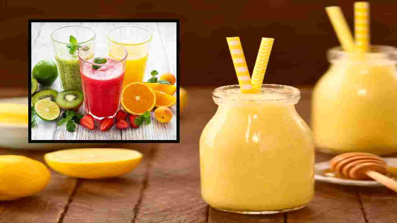 Detox Drinks : వాయు కాలుష్యంతో పోరాడటానికి ఉదయాన్నే సేవించాల్సిన డిటాక్స్ డ్రింక్స్ ఇవే ! Detox Drinks : వాయు కాలుష్యంతో పోరాడటానికి ఉదయాన్నే సేవించాల్సిన డిటాక్స్ డ్రింక్స్ ఇవే !