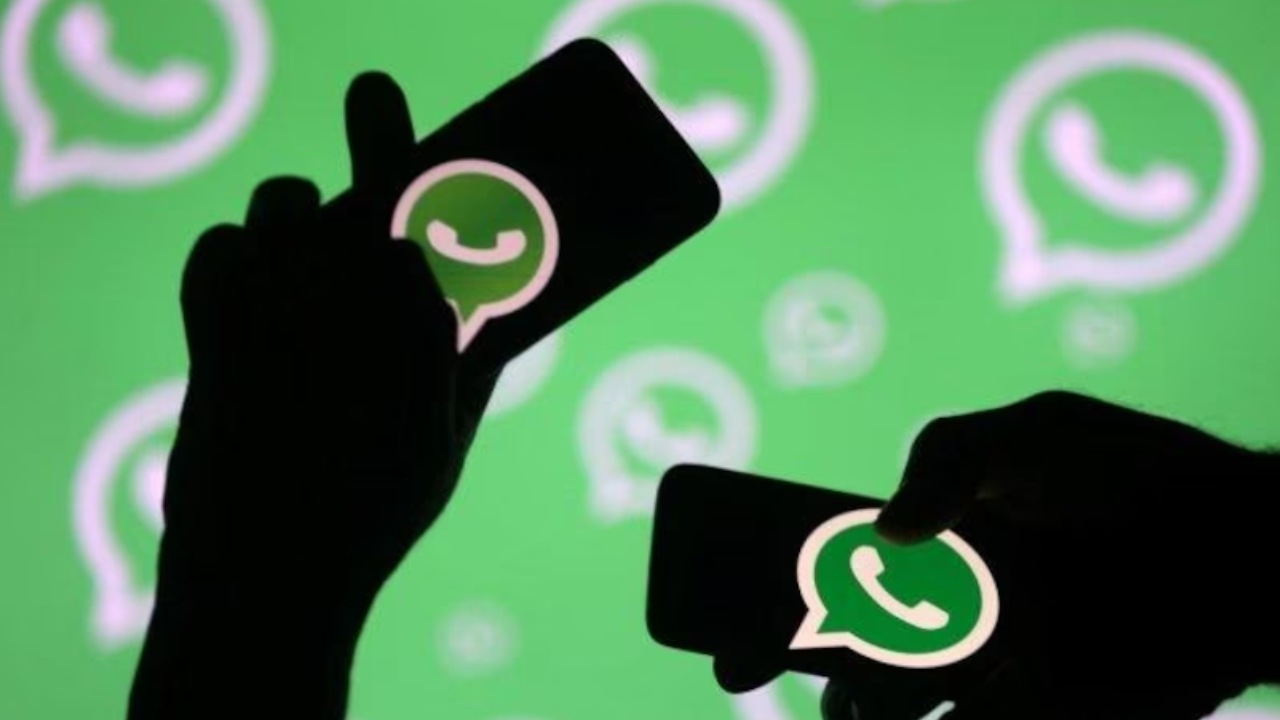 WhatsApp Rolls Out Voice Chat Feature for Less Disruptive Group Calls