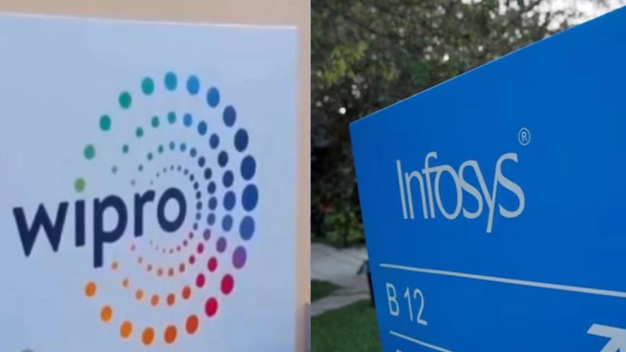 Wipro and Infosys are finally forcing people to come to office