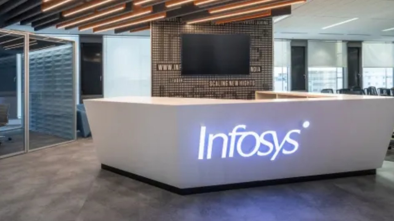 Wipro and Infosys are finally forcing people to come to office