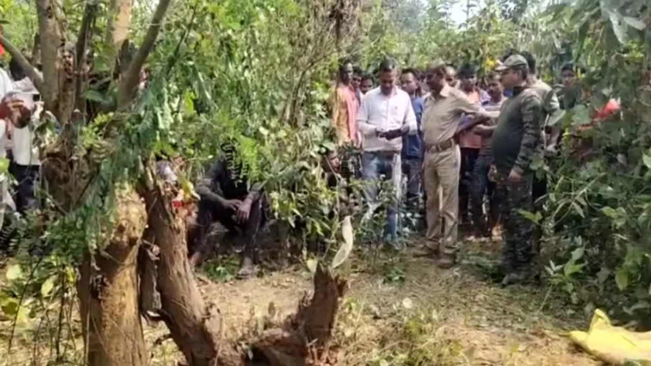 Woman Killed : ఒడిశాలో దారుణం.. మహిళను హత్య చేసి, మృతదేహాన్ని 31 ముక్కలుగా నరికారు Woman Killed : ఒడిశాలో దారుణం.. మహిళను హత్య చేసి, మృతదేహాన్ని 31 ముక్కలుగా నరికారు