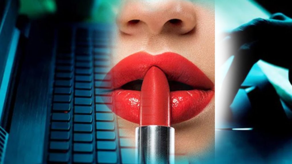 Woman doctor Ordered lipstick lost Money