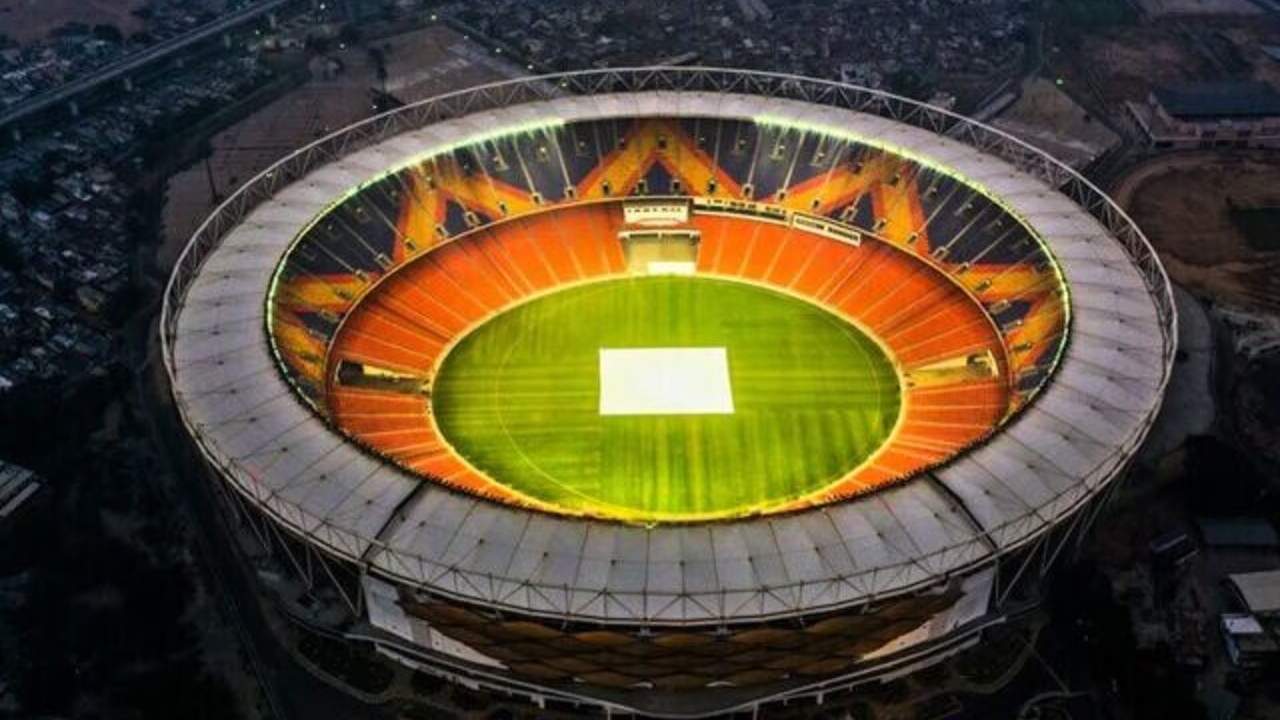 World Cup Final Match _ Narendra Modi Stadium, 100 private jets, airfares, up to 29times hotel tariffs 