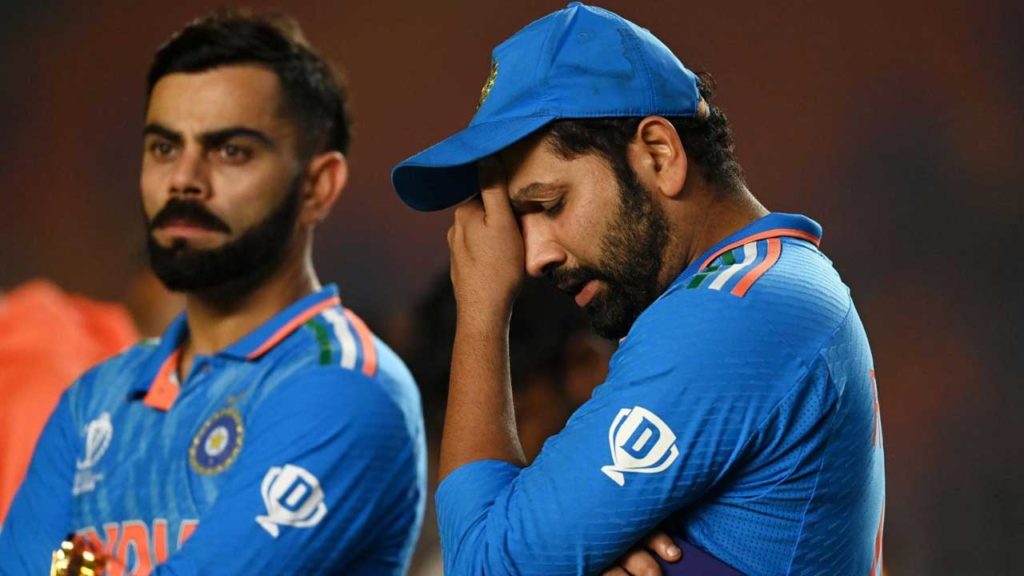 ODI World Cup Final