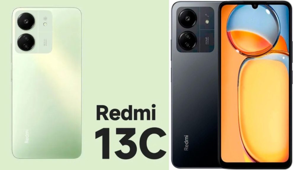 Xiaomi Redmi 13C to launch soon: Check specs, price, more