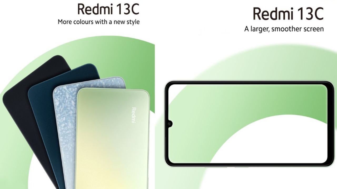 Xiaomi Redmi 13C Launched Globally With MediaTek Helio G85_ Check Price, Specs, India Release Date