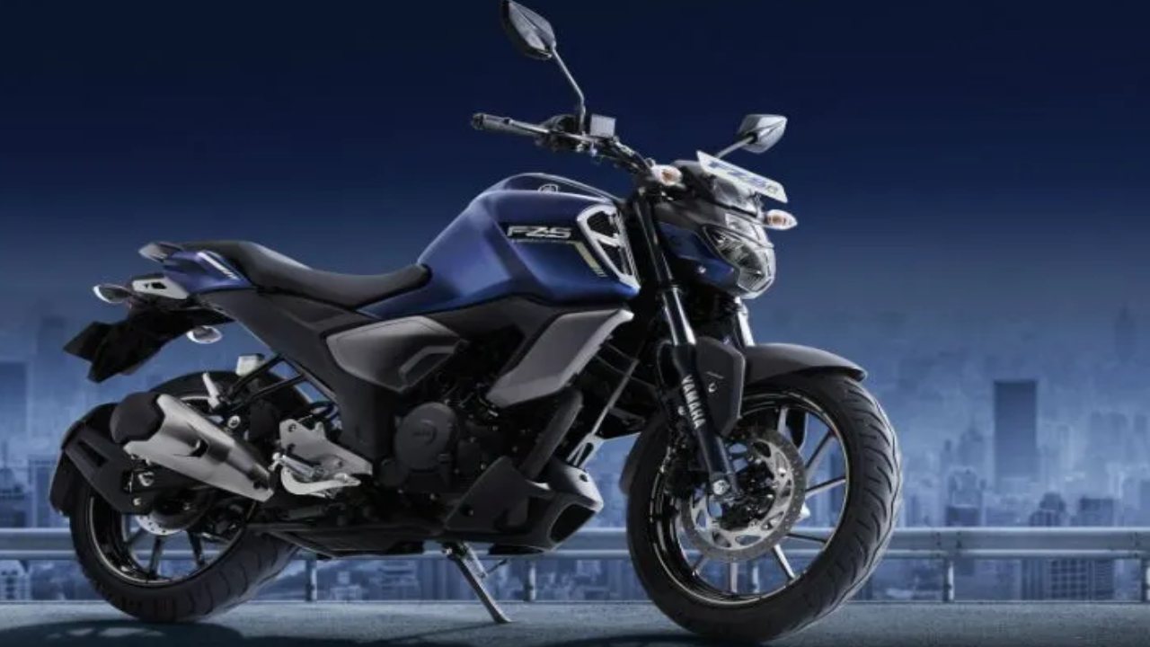Yamaha Diwali offers _ Get all details about benefits on FZ model range