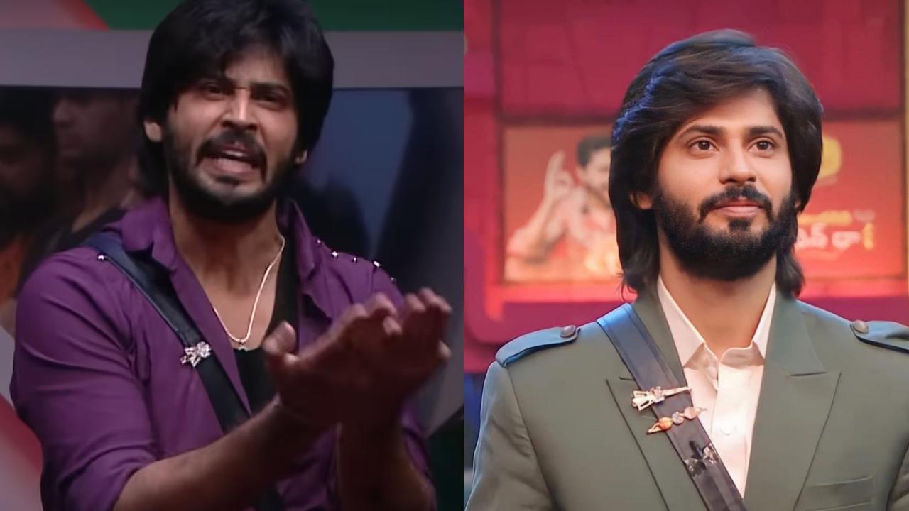 Amardeep : అమర్దీప్కి ఆ ఆరోగ్య సమస్య ఉందా? అందుకే బిగ్బాస్లో అలా.. అమర్ సీక్రెట్స్ చెప్పిన స్నేహితుడు.. Amardeep : అమర్దీప్కి ఆ ఆరోగ్య సమస్య ఉందా? అందుకే బిగ్బాస్లో అలా.. అమర్ సీక్రెట్స్ చెప్పిన స్నేహితుడు..
