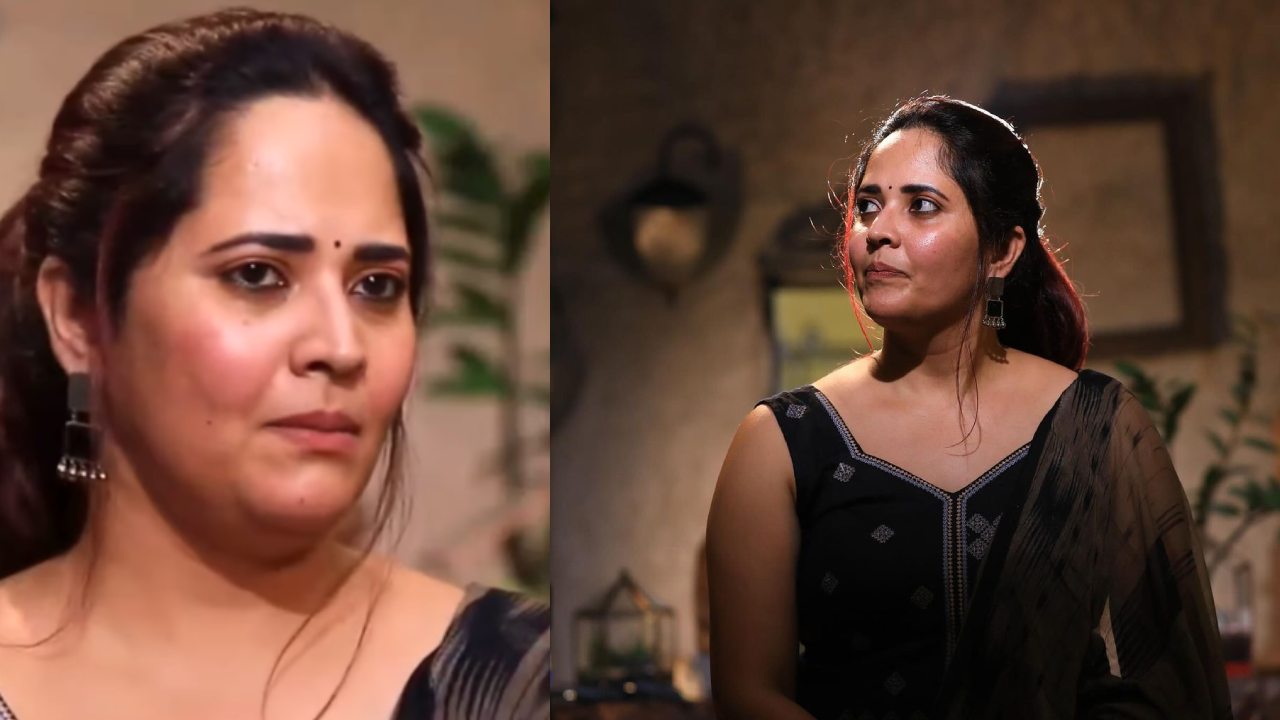 Anasuya : ఆంటీ అంటే అనసూయకు ఎందుకు కోపం? ఇలాంటి వాళ్ళే రేపిస్ట్లు అవుతారు.. ఎమోషనల్ అయిన అనసూయ.. Anasuya : ఆంటీ అంటే అనసూయకు ఎందుకు కోపం? ఇలాంటి వాళ్ళే రేపిస్ట్లు అవుతారు.. ఎమోషనల్ అయిన అనసూయ..