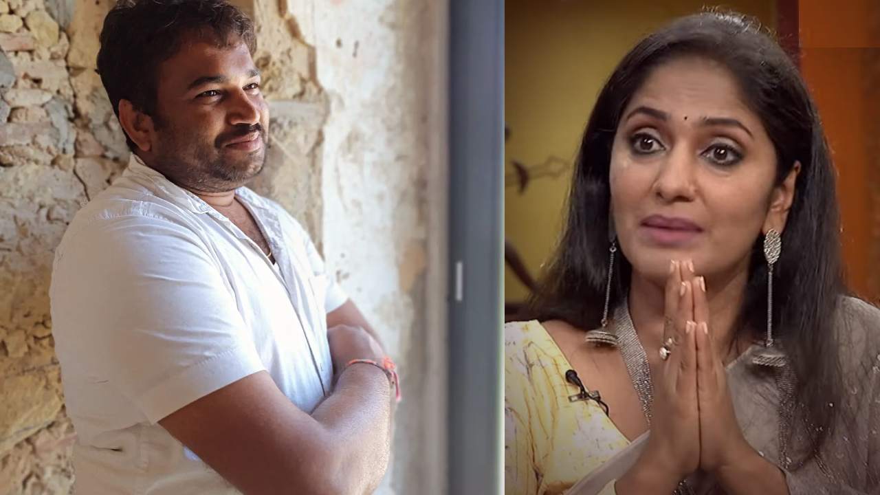 Anchor Jhansi : 35 ఏళ్లకే గుండెపోటుతో మరణించాడంటూ.. యాంకర్ ఝాన్సీ ఎమోషనల్ పోస్ట్.. Anchor Jhansi : 35 ఏళ్లకే గుండెపోటుతో మరణించాడంటూ.. యాంకర్ ఝాన్సీ ఎమోషనల్ పోస్ట్..