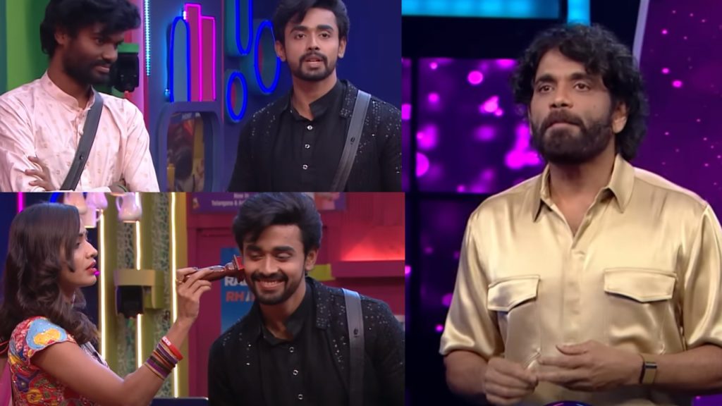 Bigg Boss 7 Day 77 Highlights New Friends in House