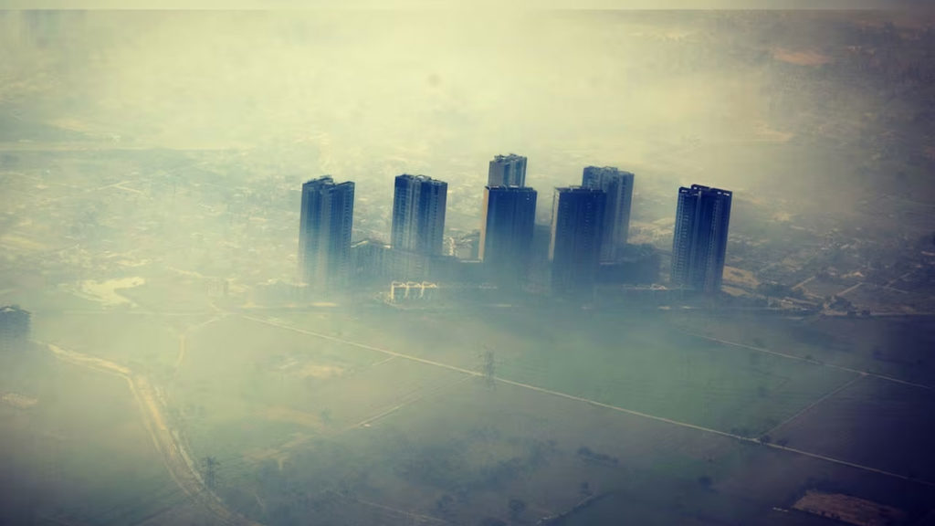 Delhi Air Pollution Schools Reopen In National Capital Despite Very Poor AQI