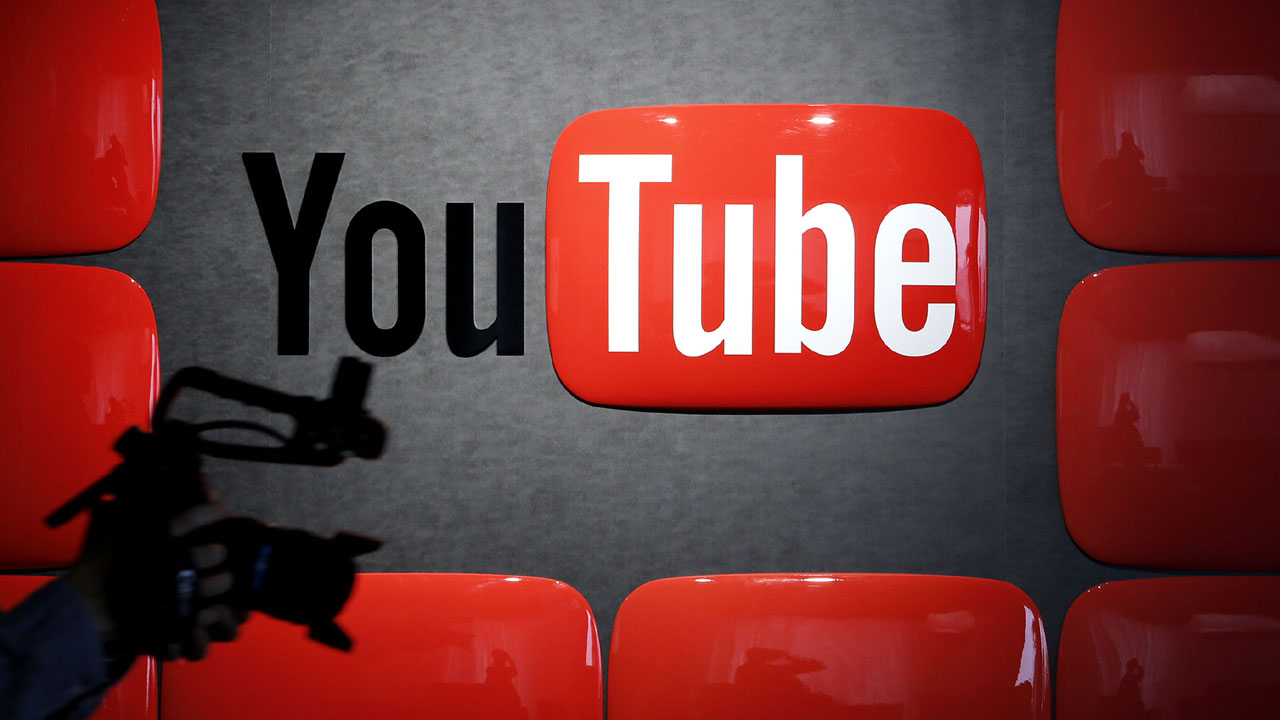 YouTube: యూట్యూబర్లకు పెద్ద న్యూస్.. ఇకపై అలాంటి న్యూడ్ కంటెంట్కు కూడా డబ్బులు వస్తాయి YouTube: యూట్యూబర్లకు పెద్ద న్యూస్.. ఇకపై అలాంటి న్యూడ్ కంటెంట్కు కూడా డబ్బులు వస్తాయి