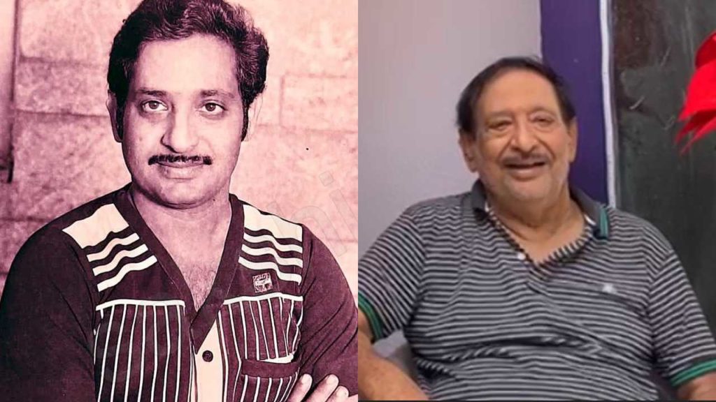 Chandra Mohan Awards and Rewards Full Details