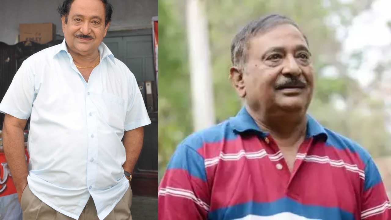 Chandra Mohan : హీరో నుంచి తండ్రి పాత్రలతో బిజీ క్యారెక్టర్ ఆర్టిస్ట్ గా.. చంద్రమోహన్ సినీ ప్రస్థానం.. Chandra Mohan : హీరో నుంచి తండ్రి పాత్రలతో బిజీ క్యారెక్టర్ ఆర్టిస్ట్ గా.. చంద్రమోహన్ సినీ ప్రస్థానం..