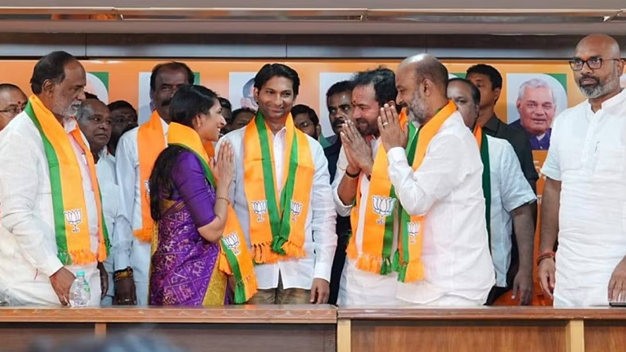chennamaneni vikas rao