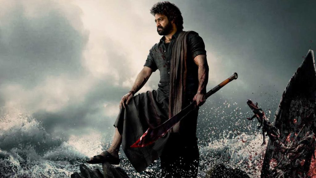 NTR Devara Movie Update given by Movie Unit