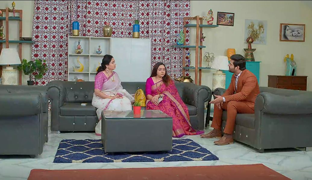 Guppedantha Manasu 2