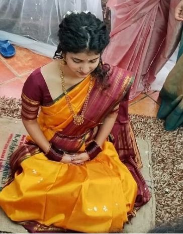 Meetha Raghunath 1