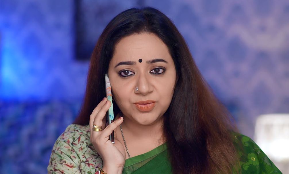 Guppedantha Manasu latest 2